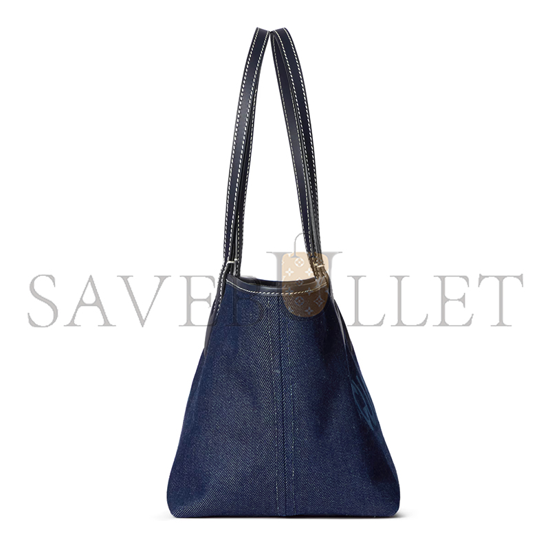 G*u*i totissima small reversible tote 820496 (22*19*18cm)